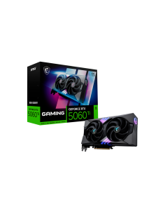 MSI Video Card Nvidia...